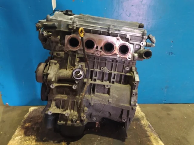 Продажа двигателя 2AZ-FE