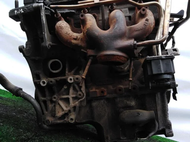 Продажа двигателя NGA