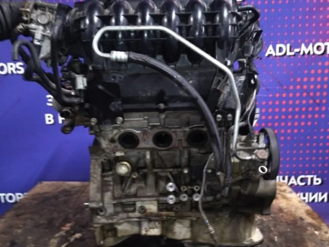 Продажа двигателя 6B31