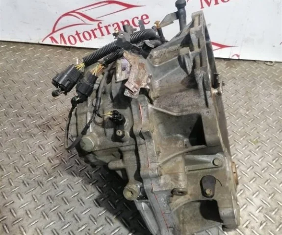 АКПП для Chevrolet Lacetti 2004-2013 на фотографиях