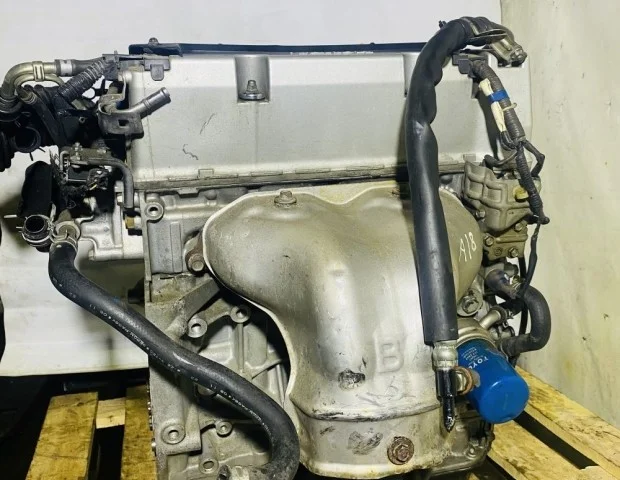 Продажа двигателя K24A3