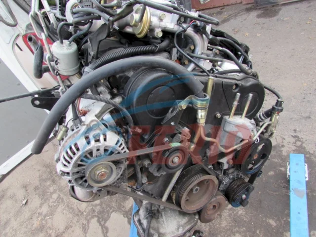 Продажа двигателя 6A13