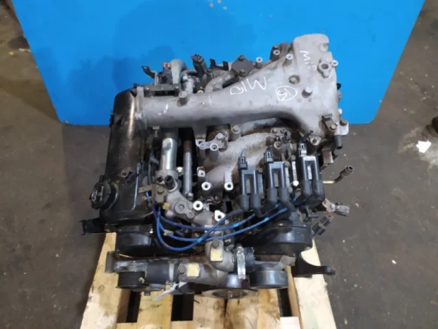 Продажа двигателя 6G74