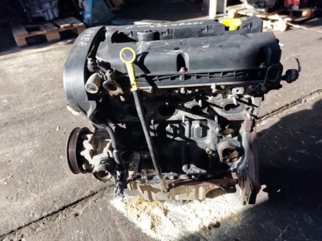 Продажа двигателя Z18XER