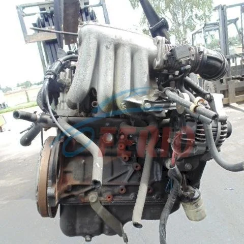 Продажа двигателя C20NE