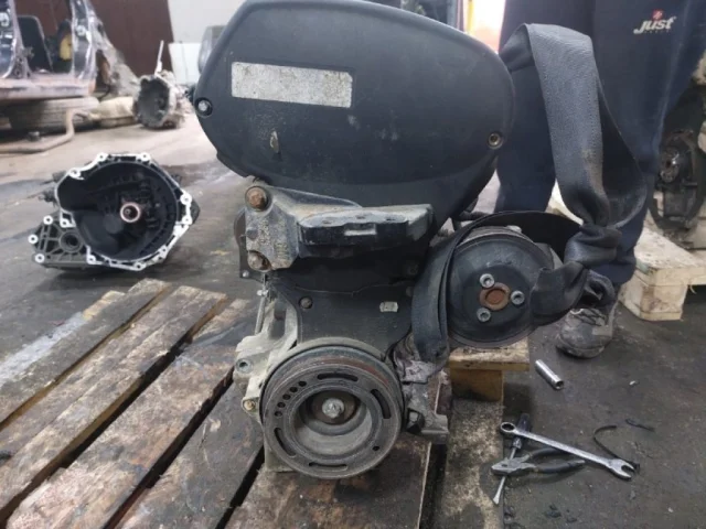 Продажа двигателя Z16XEP