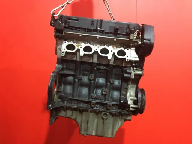 Продажа двигателя F18D4