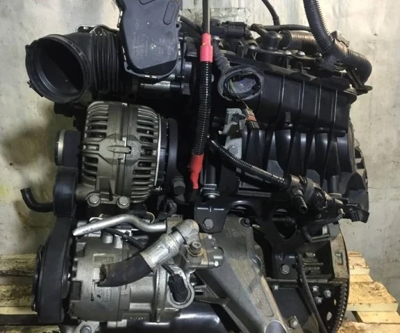 Продажа двигателя N46B20