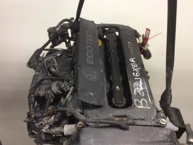 Продажа двигателя Z16XER