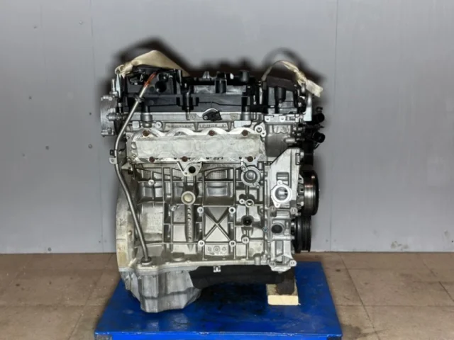 Продажа двигателя 271.820