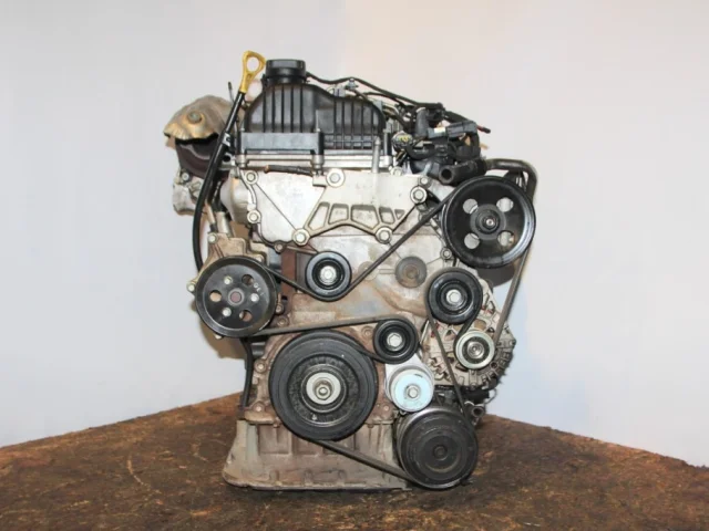 Продажа двигателя D4HB