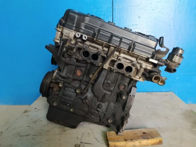 Продажа двигателя QG16DE