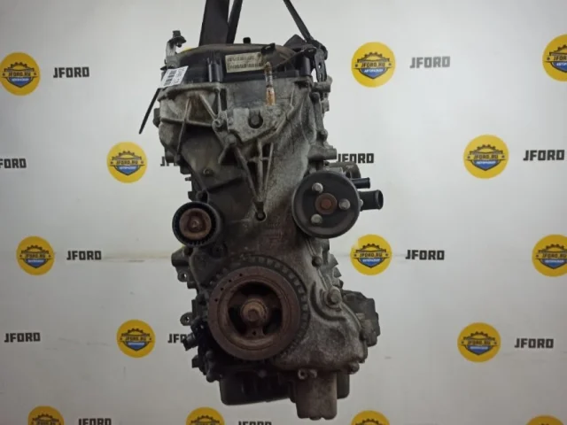 Продажа двигателя SEBA