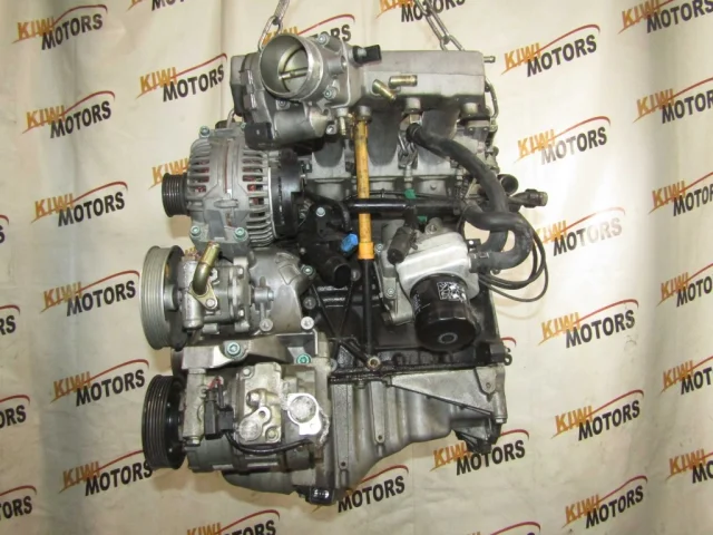 Продажа двигателя BFB