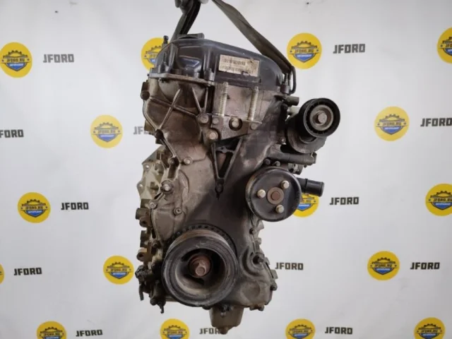 Продажа двигателя QQDB