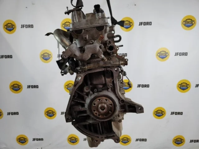 Продажа двигателя J20A