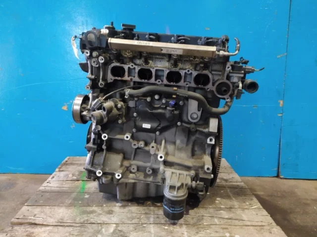 Продажа двигателя SEBA