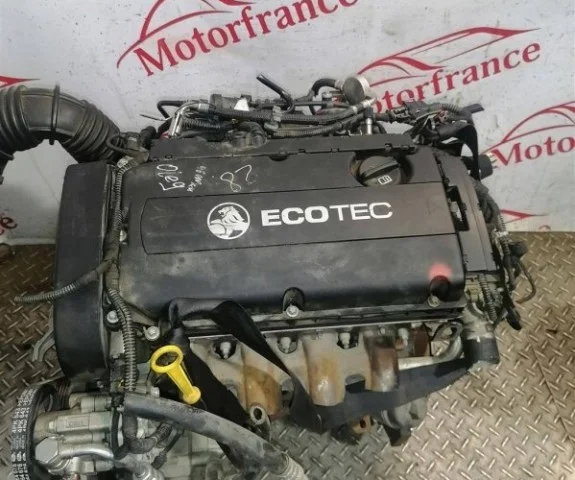 Продажа двигателя F16D4