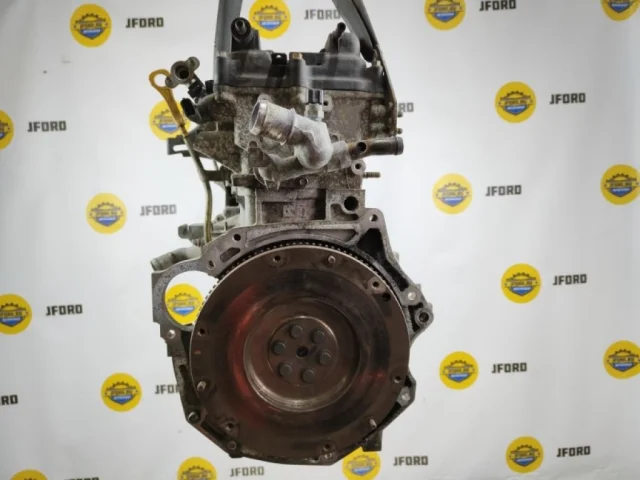 Продажа двигателя G4FC