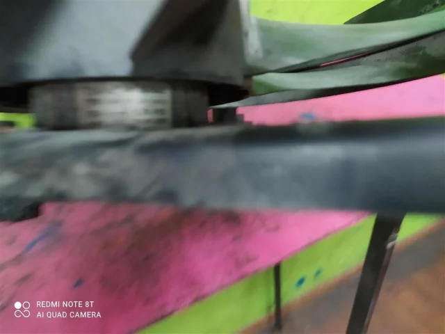 Диффузор вентилятора для Volkswagen Golf IV (Typ 1J) Хэтчбек 1997-2006 на фотографиях