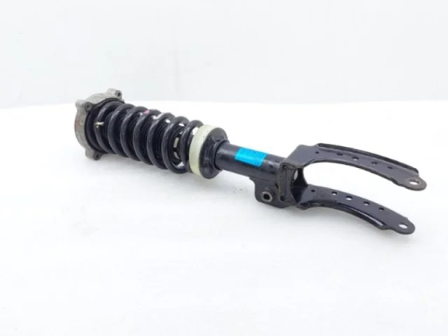 Пружина амортизатора передняя для Audi Q7 4L 2005-2015 на фотографиях