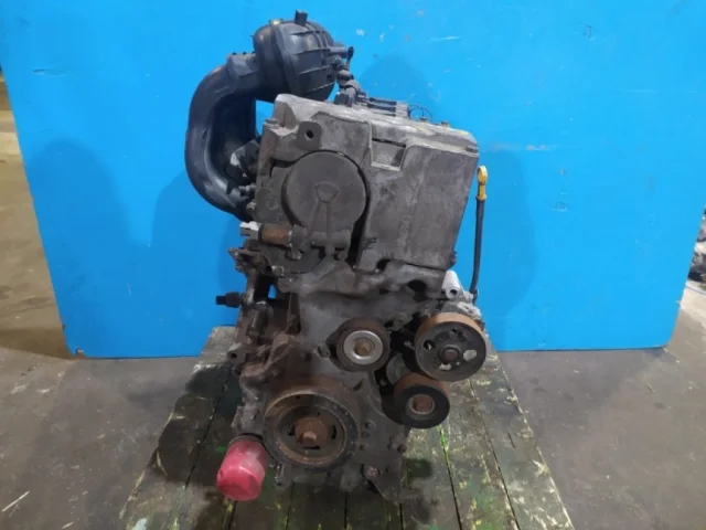 Продажа двигателя QR25DE