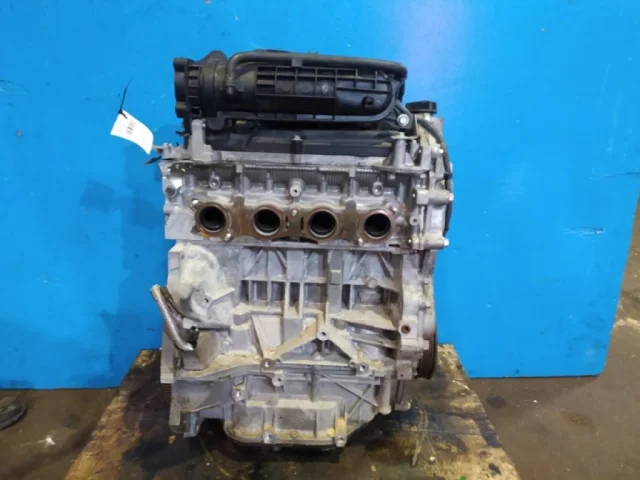 Продажа двигателя MR18DE