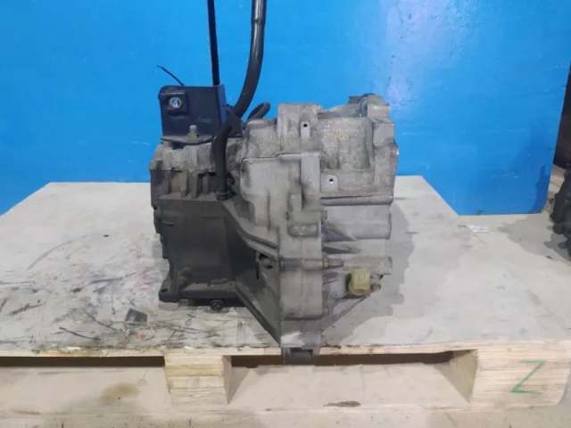 АКПП для Mazda Premacy CP (JDM) 1999-2005 на фотографиях