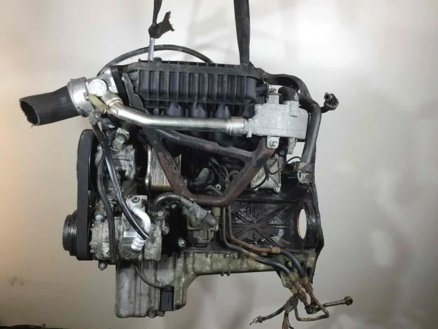 Продажа двигателя 611.961