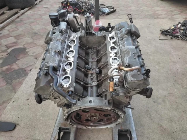 Продажа двигателя 113.942