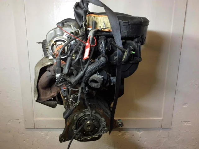 Продажа двигателя AEE