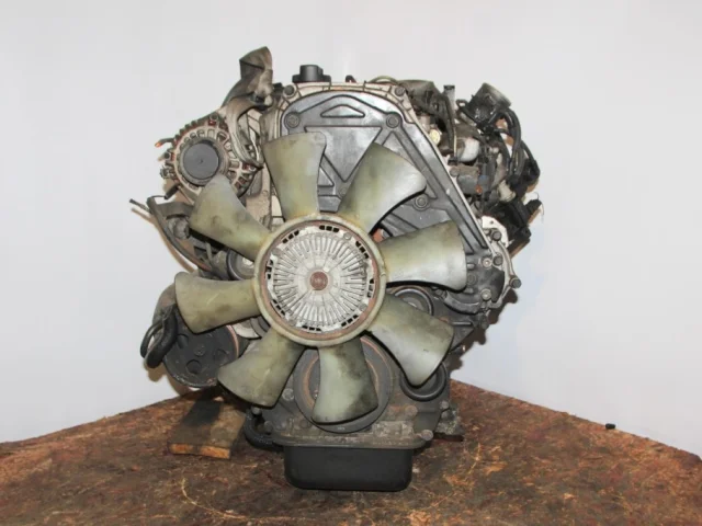 Продажа двигателя D4CB