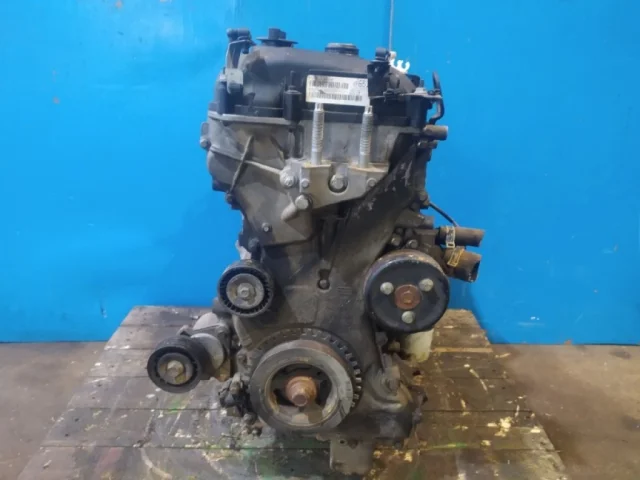 Продажа двигателя SEBA