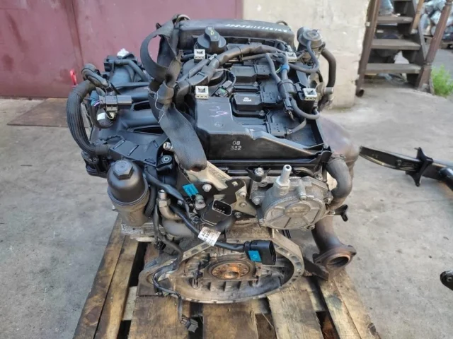 Продажа двигателя 271.951