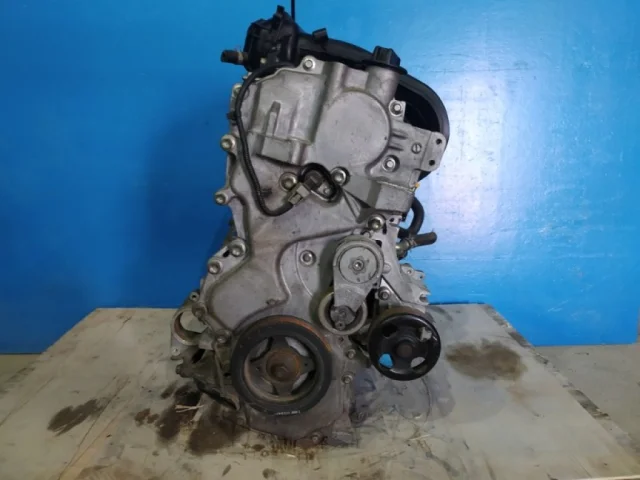 Продажа двигателя MR20DE