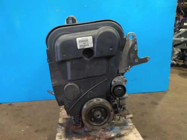 Продажа двигателя B5244S4