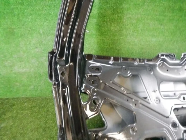 Крышка багажника для Mercedes-Benz GL class X166 2012-2016 на фотографиях