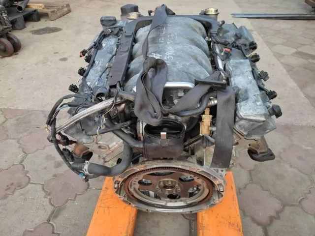 Продажа двигателя 113.967