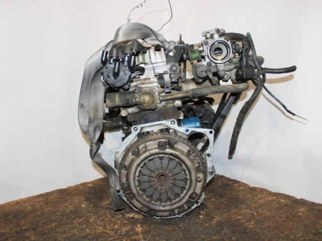 Продажа двигателя T8