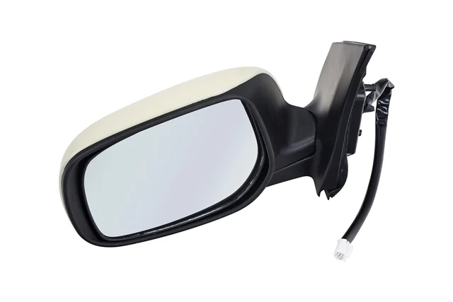 Стекла и зеркала для Toyota Corolla E140/E150 Седан 2006-2013 на фотографиях