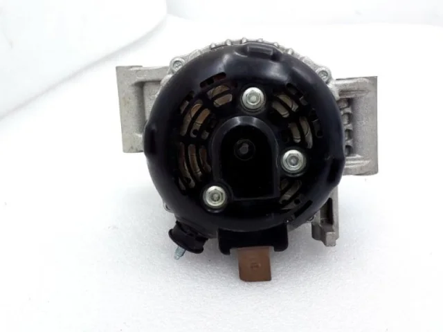 Генератор для Toyota RAV4 XA50 2019+ на фотографиях