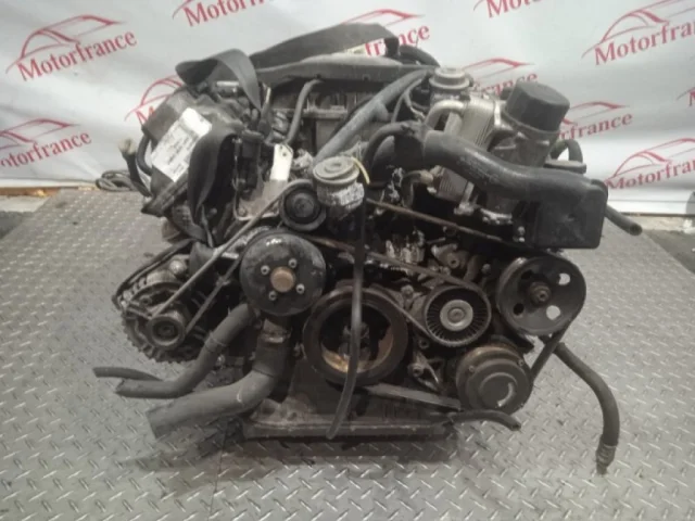 Продажа двигателя 113.960