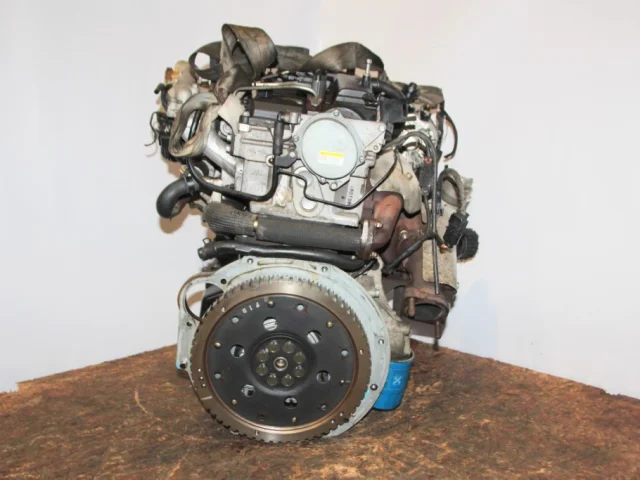 Продажа двигателя D4CB