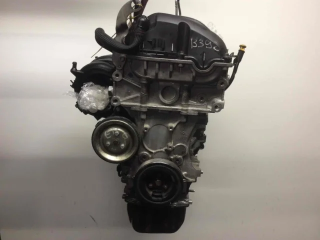 Продажа двигателя EP6