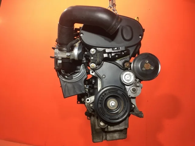 Продажа двигателя Z16XER