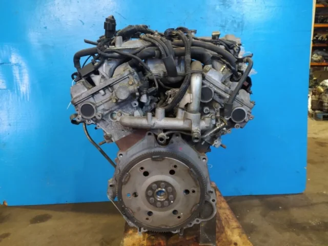 Продажа двигателя 6G74