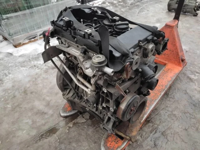 Продажа двигателя 271.946