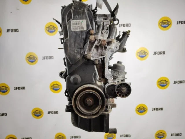 Продажа двигателя UFWA