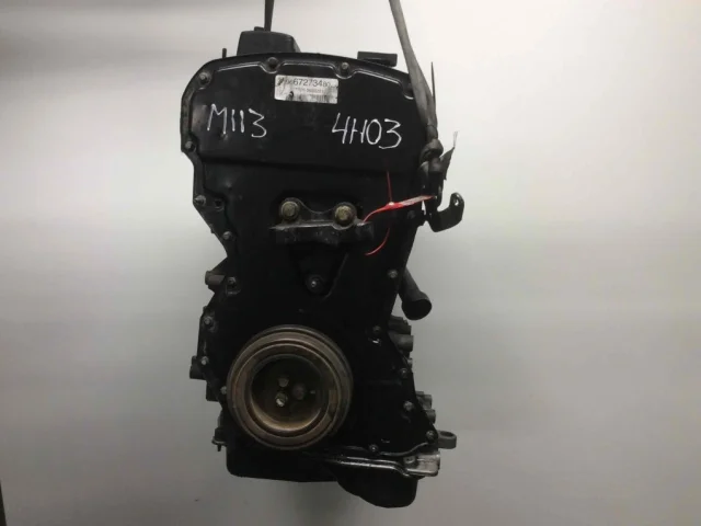 Продажа двигателя 4H03