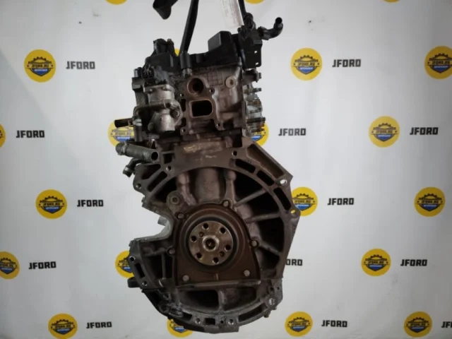 Продажа двигателя AODA